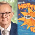 Anthony Albanese Shares His 2025 Hottest 100 Picks