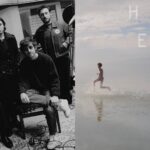 Arctic Monkeys share new song 'Opening Night' from indie all-star 'Help(2)' War Child album