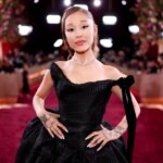 Ariana Grande Addresses Whether She's Taking a Break Soon