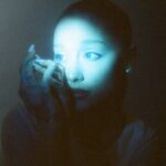 Ariana Grande jokes she "would need an extra brain" to release new music