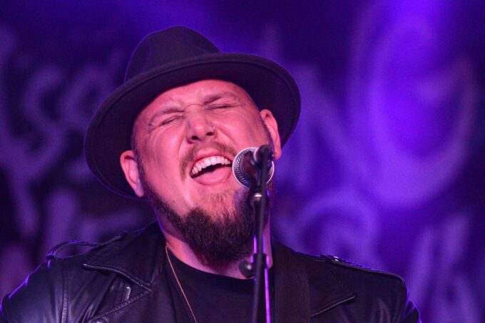 Atreyu Singer Reveals the Rule Impacting Their Current Music