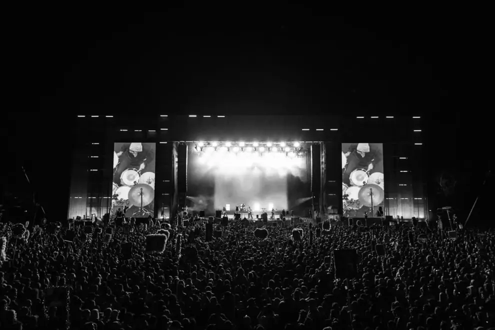 Aussie Live Music Sector Continues To Plug Into The Global Juggernaut