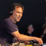 BBC News presenter and 'Explainer' star Ros Atkins announces Rave Machine drum & bass takeover in Falmouth