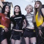 BLACKPINK announce new mini album 'Deadline'