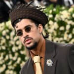 Bad Bunny Chided By Mexican Museum for Touching Artifact