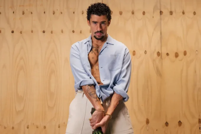 Bad Bunny Sued In $16 Million Lawsuit Over Alleged Unlicenced Vocal Sample