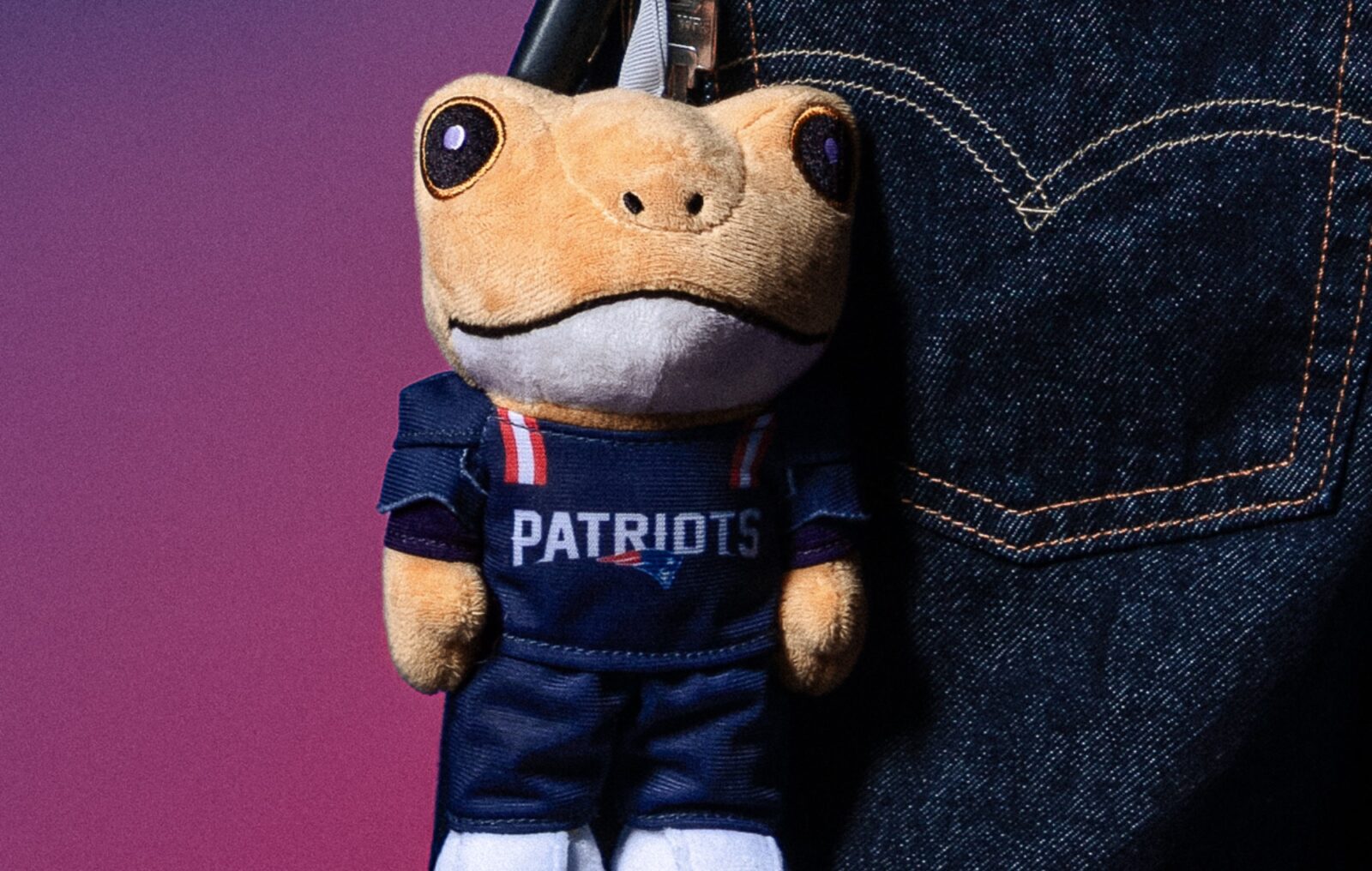 Bad Bunny and NFL unveil Super Bowl halftime show merch