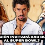 Bad Bunny's 2026 Super Bowl Halftime Guests: Billboard's Predictions