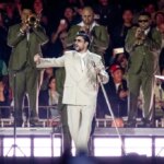 Bad Bunny's Tour Kickoff Broke Records by Shakira, Karol G & Himself