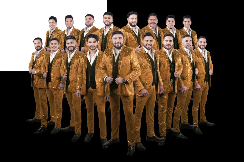 Banda El Recodo 'Solo Tu' Is No. 1 on Regional Mexican Airplay Chart