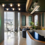 Battle of the Lavish LA Streaming Platform Studios