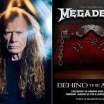 Behind the Mask' Cinematic Event!