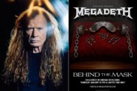 Behind the Mask' Cinematic Event!