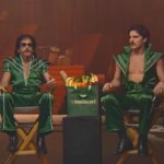 Benson Boone & Ben Stiller Star in Instacart Super Bowl Commercial