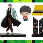 Best Official BTS Merch Deals, Collectibles to Buy at Hot Topic Online