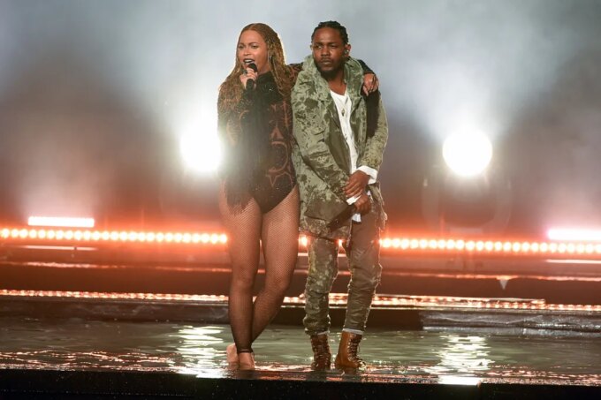 Beyonce Features on Her Albums: Full List