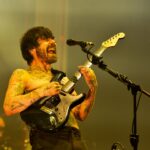 Biffy Clyro add huge Edinburgh Summer Sessions show to 2026 tour plans