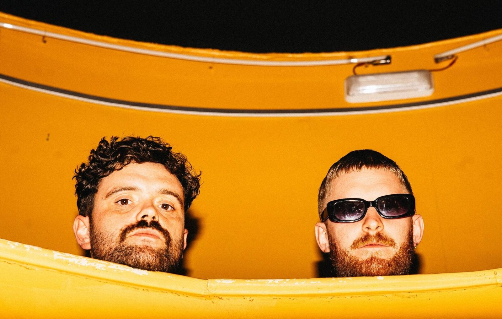 Big Special "work through the self hate that can come through hard times" on powerful new single 'SLUGLIFE'