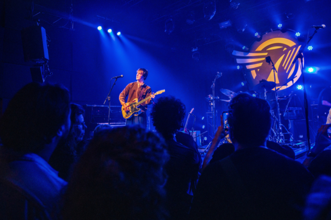 Biggest Moments From Europe's Leading New Music Showcase