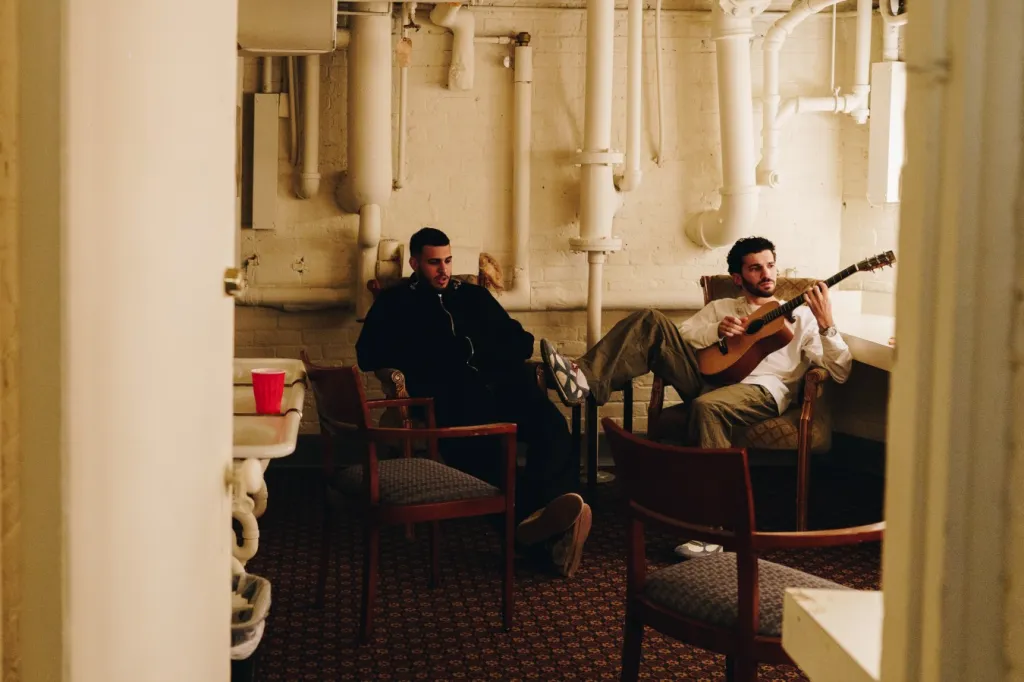 Billboard Latin Artist on the Rise