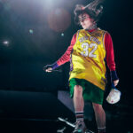 Billie Eilish calls on "fellow celebrities" to "speak up" against ICE