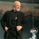 Billy Joel Returns to Stage After Brain Disorder Diagnosis
