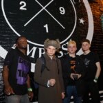 Black Midi Guitarist Dies at 26