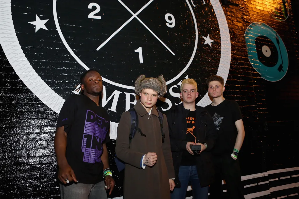 Black Midi Guitarist Dies at 26