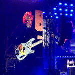 Black Sabbath Bassist Uses AI to Bring Unreleased Songs to Life