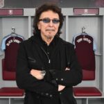 Black Sabbath's Tony Iommi to "definitely" release solo album in 2026