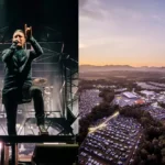 Bluesfest Issues Statement On Parkway Drive Booking