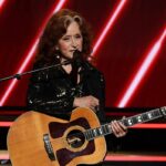 Bonnie Raitt Expands North American Tour With More 2026 Dates