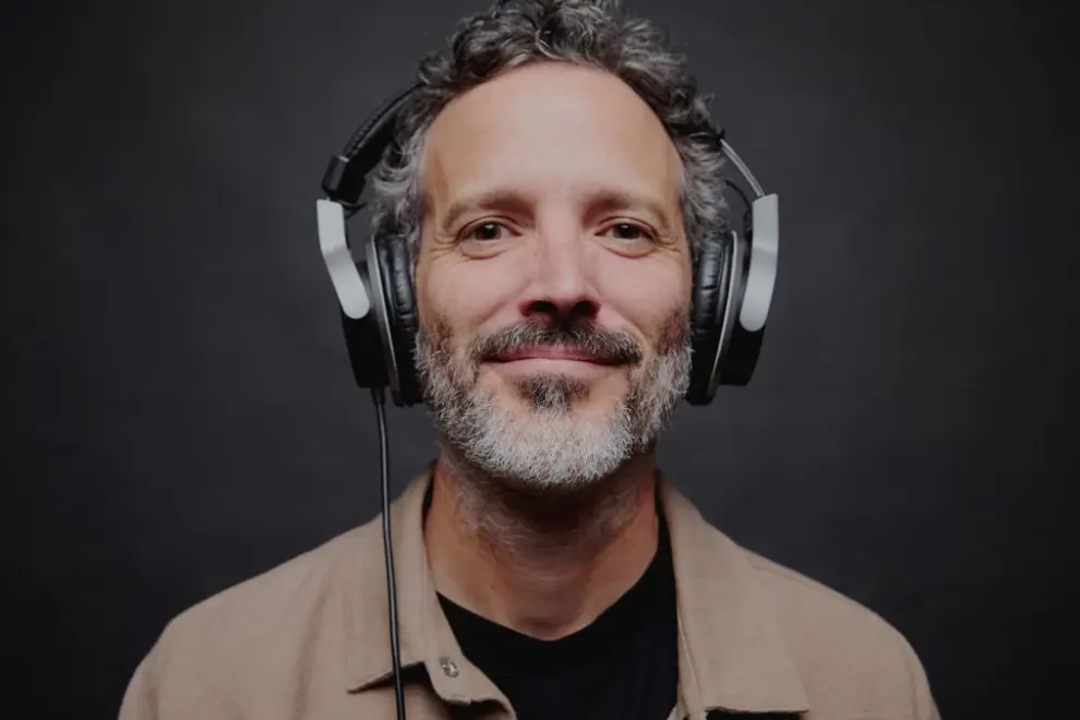 Bret McKenzie Plots 'Freak Out City' 2026 Australian Tour