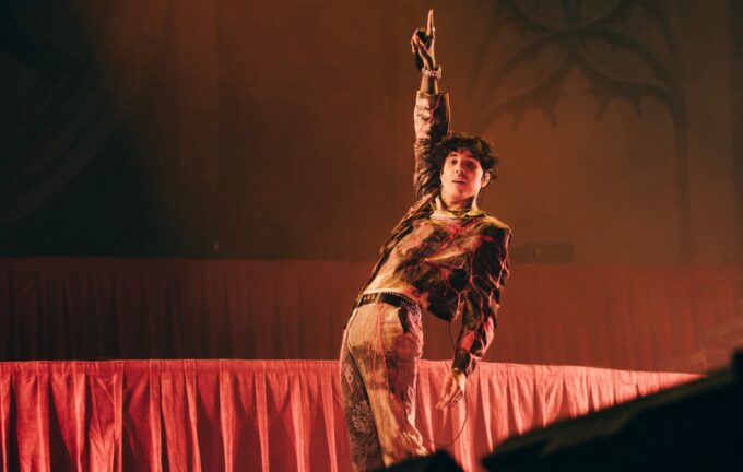 Bring Me The Horizon tease 'Throne' remix for ‘Ghost Of Yōtei’ and confirmed on ILLENIUM’s new album ‘Odyssey'