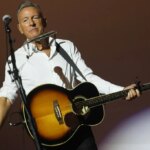Bruce Springsteen Slams ICE at New Jersey Benefit Show