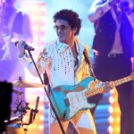 Bruno Mars Announces 2026 World Stadium Tour With RAYE, Leon Thomas