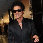 Bruno Mars' 'I Just Might' Voted Favorite New Music This Week