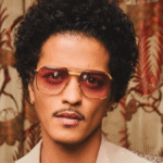 Bruno Mars Preps First Album in a Decade with a Major Tour