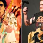 Bruno Mars and Zach Bryan top the pop charts this week : NPR