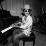 Bruno Mars performs in Roblox’s ‘Steal A Brainrot’