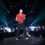 Bush Announce Dates For 2026 Land of Milk and Honey U.S. Tour