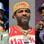 Cam'ron & 50 Cent Gang Up On Jim Jones Amid 'Heated' Back & Forth