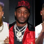 Cam'ron To Host Jake Paul Vs. Anthony Joshua Pre-Fight Face-Off