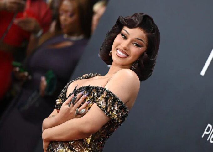 Cardi B & Geese Are Musical Guests, Teyana Taylor to Host