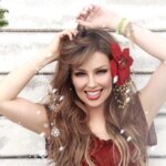 Carla Morrison, Thalia & More Holiday Hits