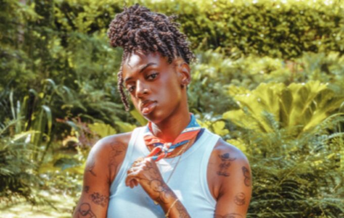 Cat Burns shares "overwhelming relief and happiness" from breast reduction surgery after body struggles since being 12