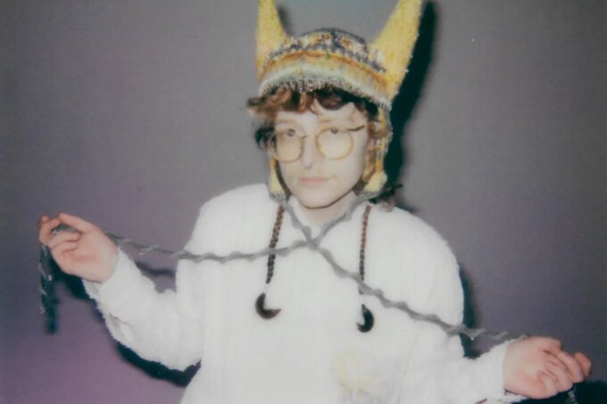 Cavetown’s ‘Cryptid’ Video: Singer-Songwriter on Video's Meaning