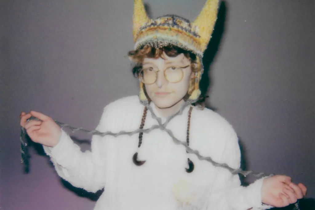 Cavetown’s ‘Cryptid’ Video: Singer-Songwriter on Video's Meaning