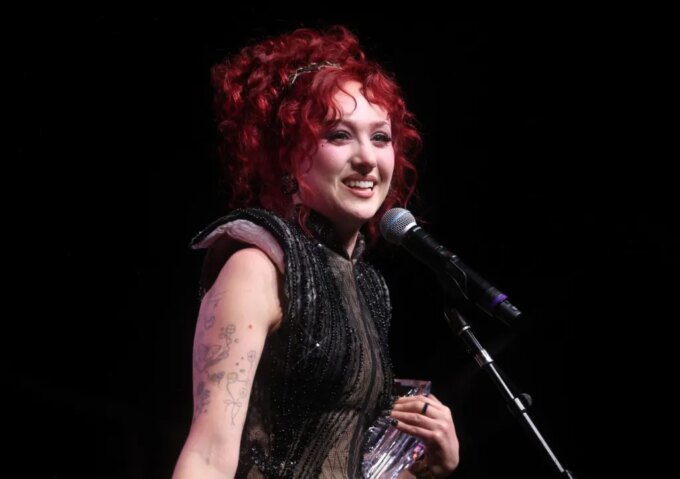 Chappell Roan Says 'Anybody' With Money Has a 'Duty to Give It Away'