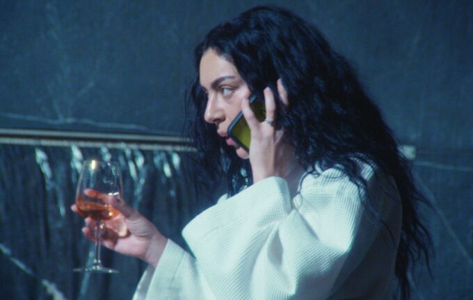 Charli XCX mockumentary 'The Moment' announces UK release date